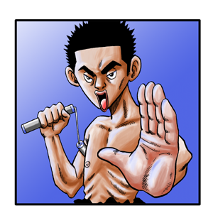 山本ひろし